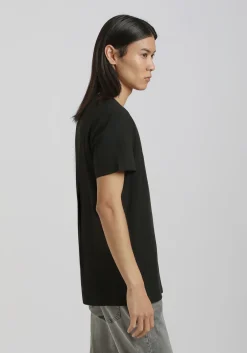 T-shirt 100% cotone con stampa