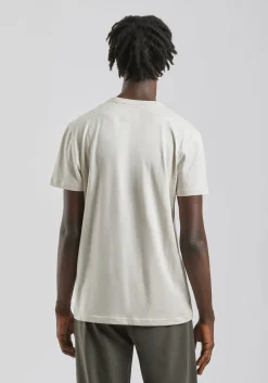 T-shirt 100% cotone con stampa