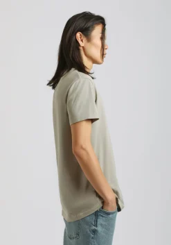 T-shirt 100% cotone con stampa