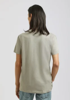 T-shirt 100% cotone con stampa