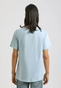 T-shirt 100% cotone con stampa
