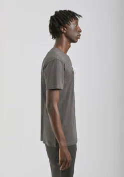 T-shirt 100% cotone con stampa