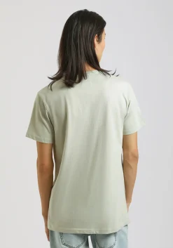 T-shirt 100% cotone con stampa