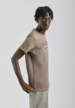 T-shirt 100% cotone con stampa