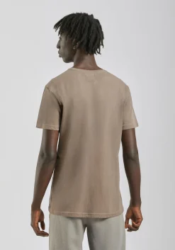 T-shirt 100% cotone con stampa