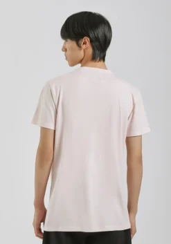 T-shirt 100% cotone con stampa