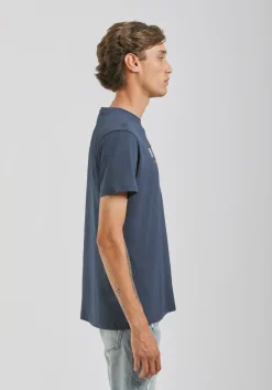 T-shirt 100% cotone con stampa