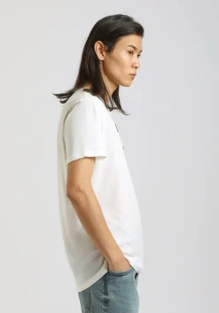 T-shirt 100% cotone con stampa