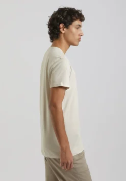 T-shirt 100% cotone con stampa