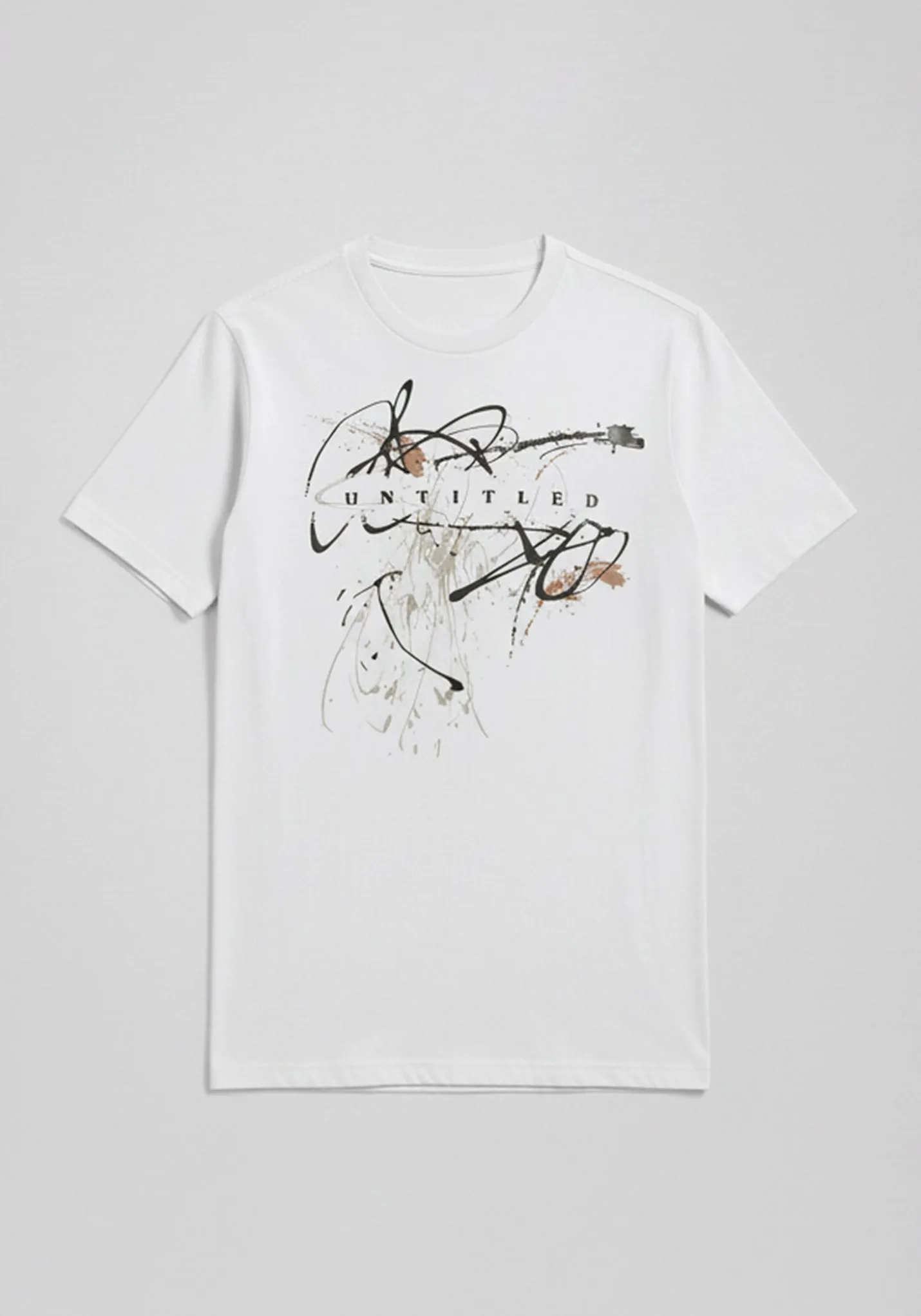 T-shirt 100% cotone con stampa