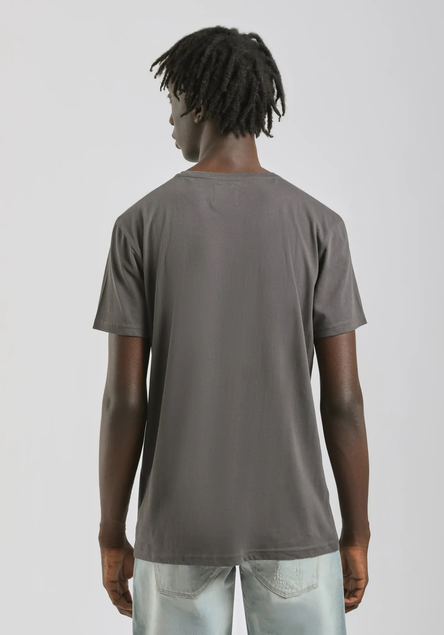 T-shirt 100% cotone con stampa