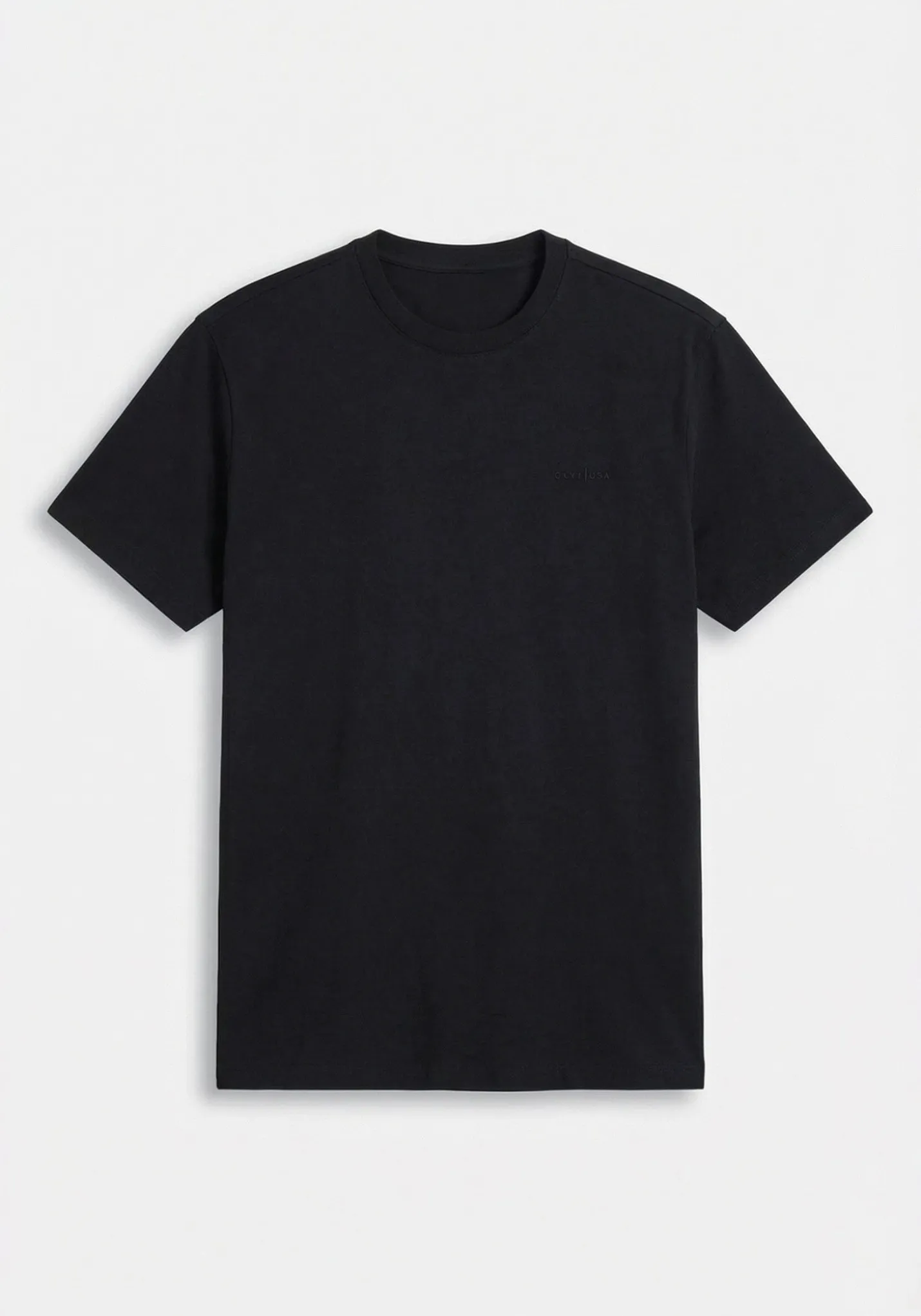T-shirt elastica con stampa