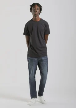 T-shirt elastica con stampa