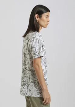 T-shirt fantasia 100% cotone