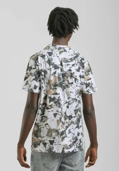 T-shirt fantasia 100% cotone