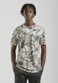 T-shirt fantasia 100% cotone