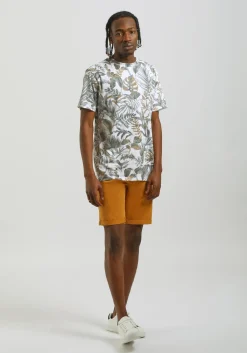 T-shirt fantasia 100% cotone