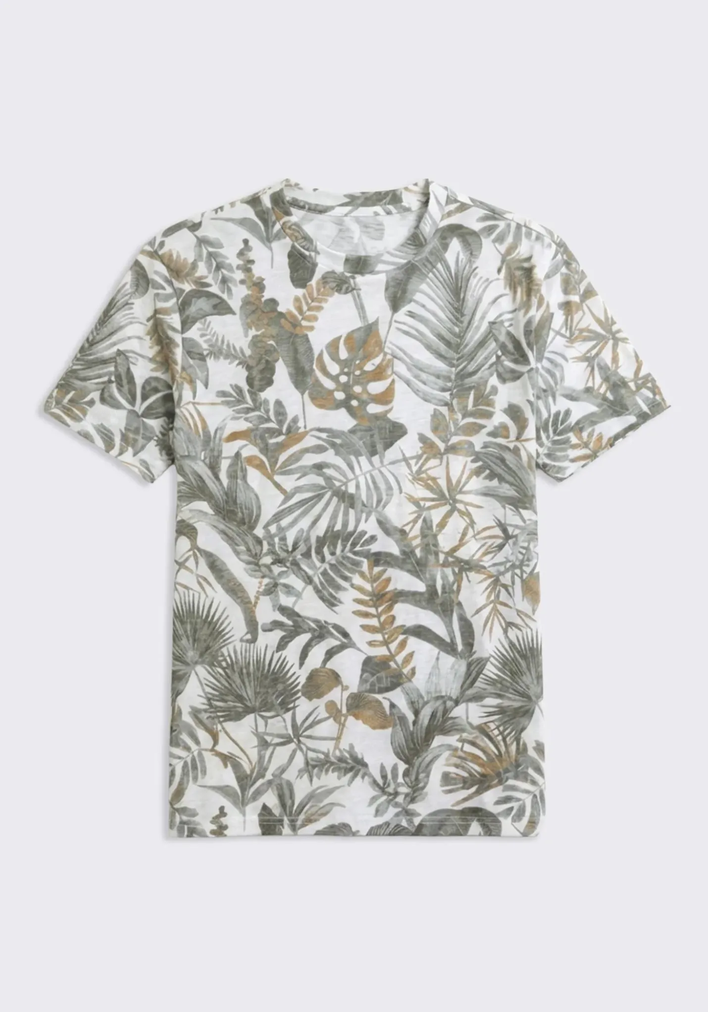 T-shirt fantasia 100% cotone