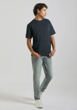 T-shirt in cotone