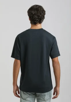 T-shirt in cotone
