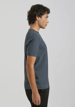 T-shirt in maglia
