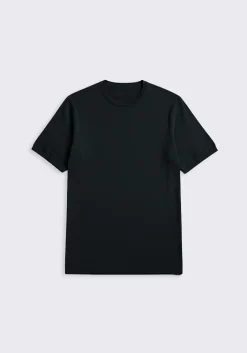 T-shirt in maglia