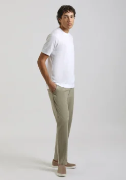 T-shirt in maglia