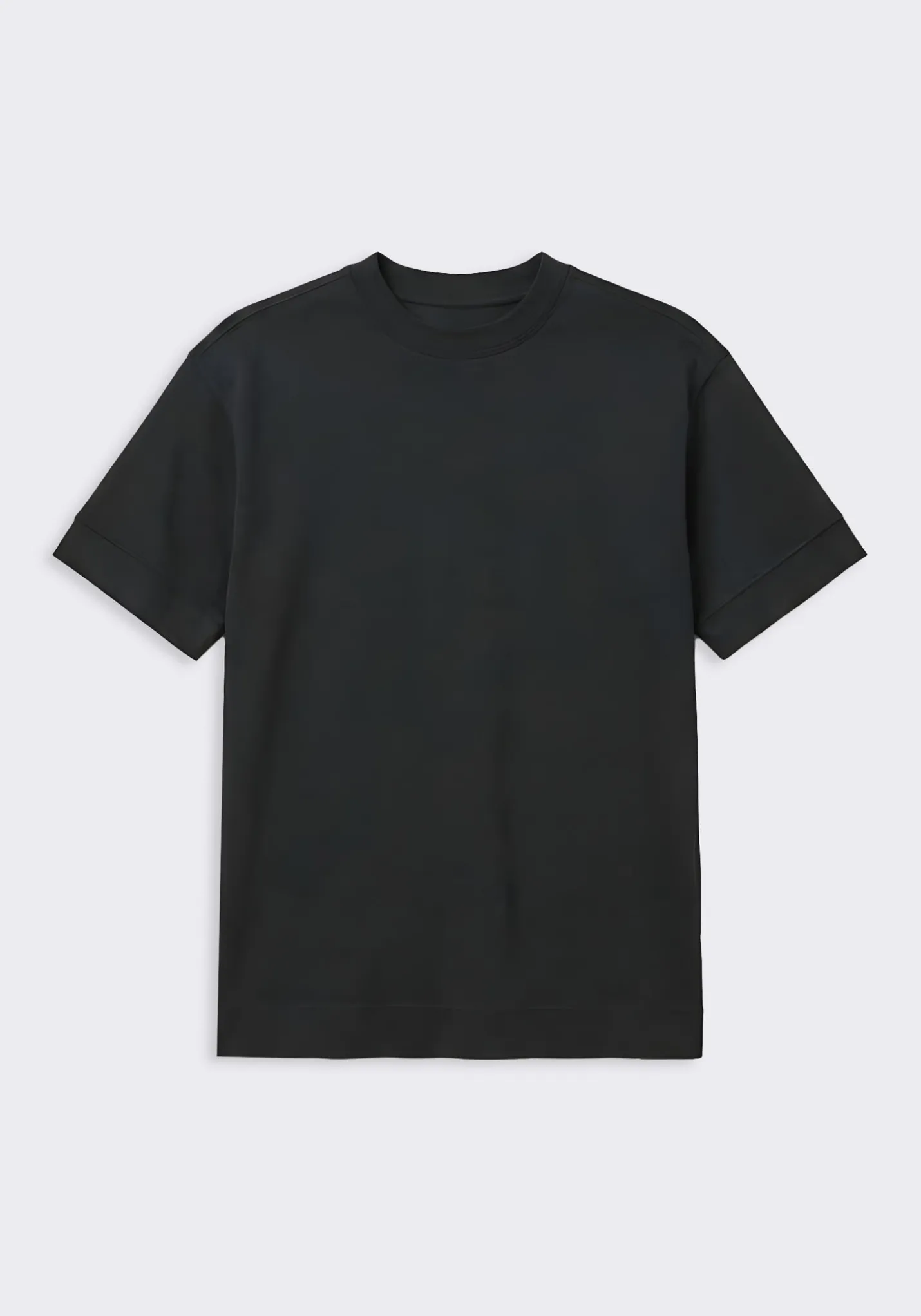 T-shirt over 100% cotone
