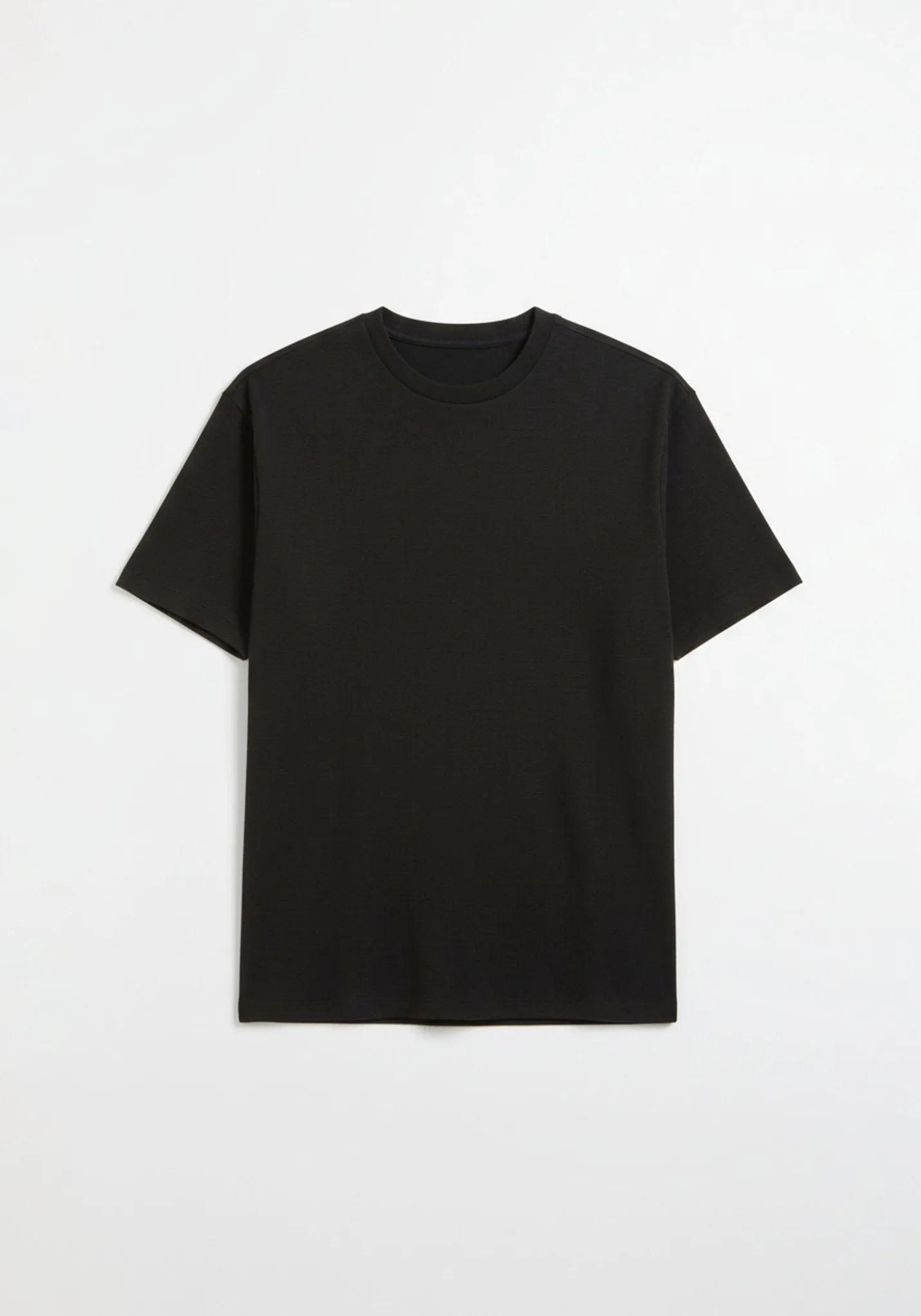 T-shirt strutturata