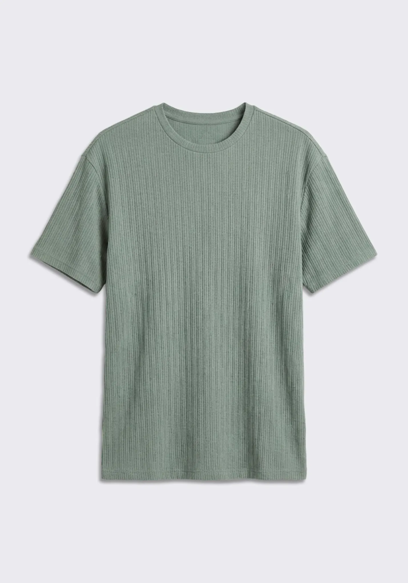 T-shirt strutturata