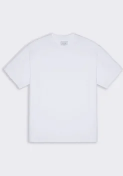 T-shirt strutturata