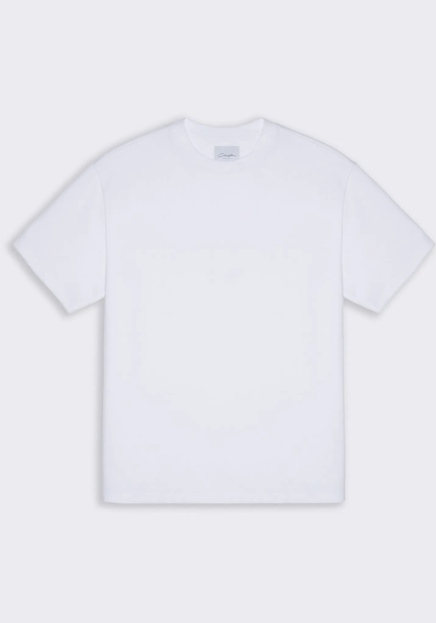 T-shirt strutturata