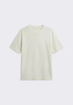 T-shirt strutturata
