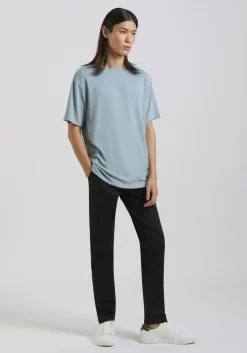 T-shirt strutturata