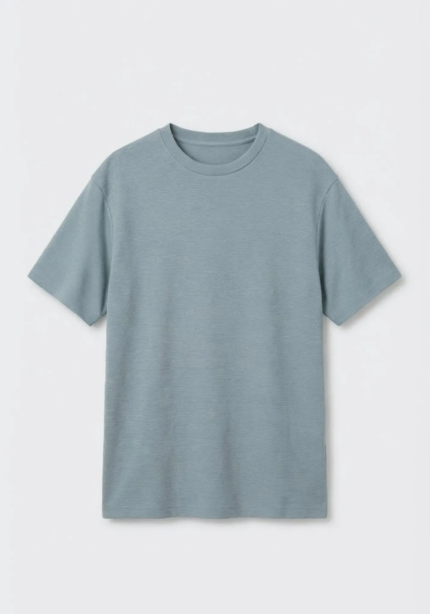 T-shirt strutturata