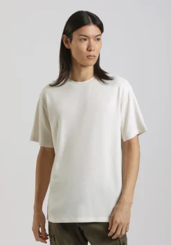 T-shirt strutturata