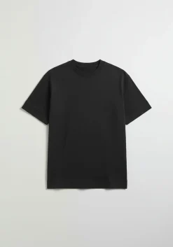 T-shirt strutturata