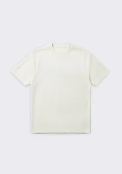 T-shirt strutturata