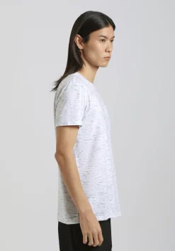 T-shirt twisted 100% cotone