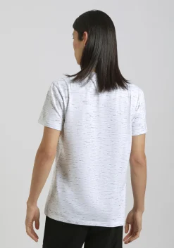 T-shirt twisted 100% cotone