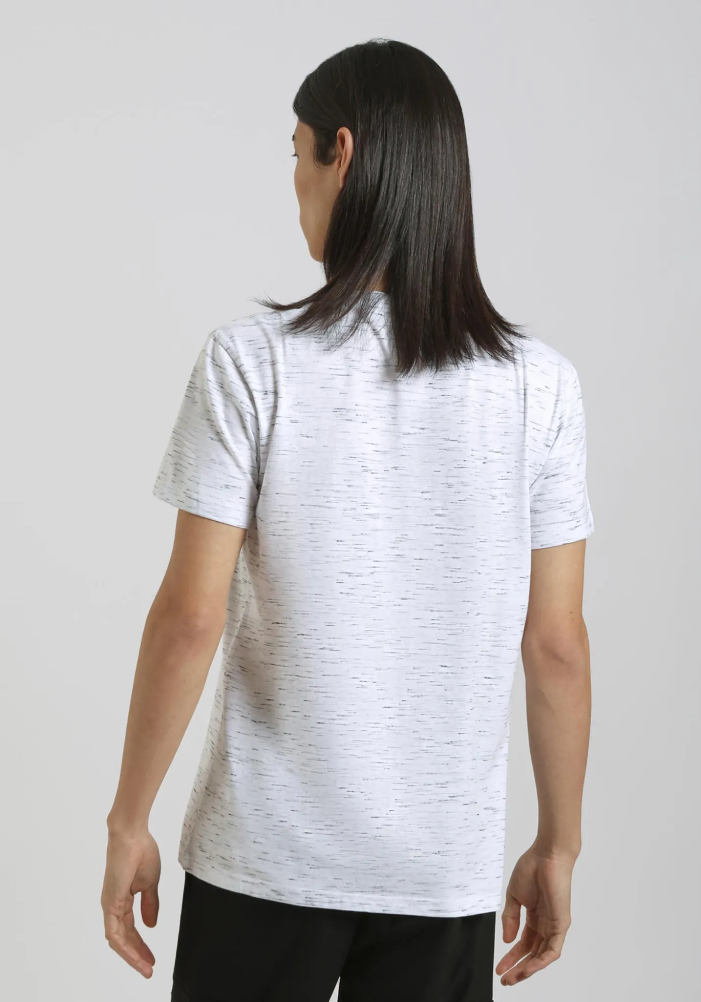 T-shirt twisted 100% cotone