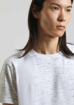 T-shirt twisted 100% cotone