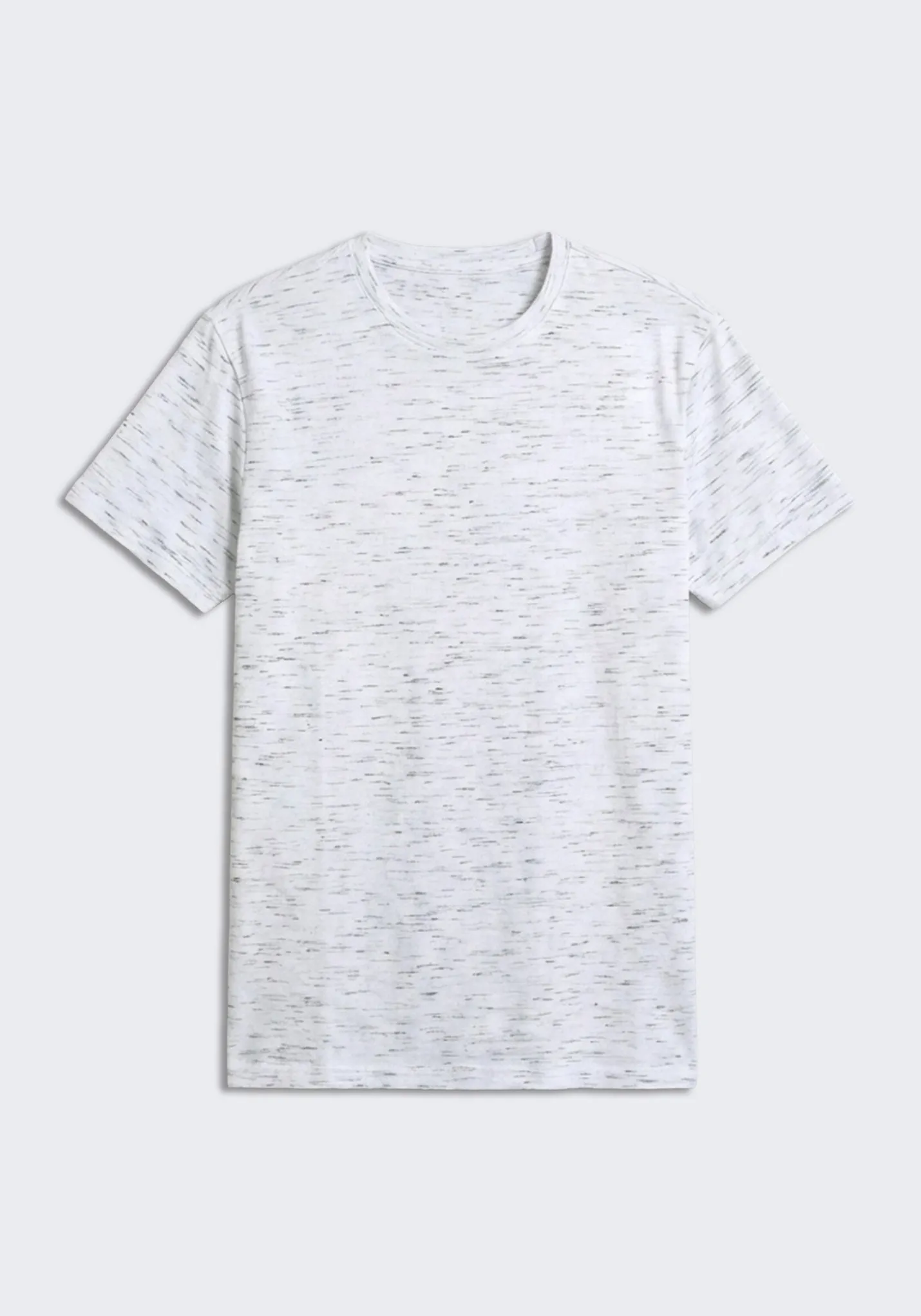 T-shirt twisted 100% cotone
