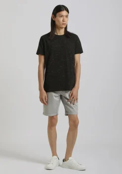 T-shirt twisted 100% cotone