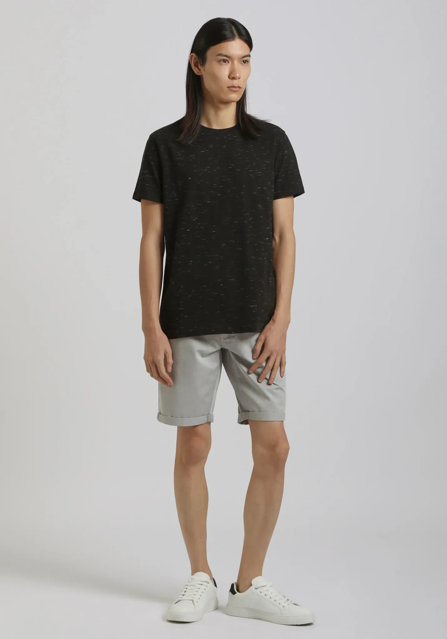 T-shirt twisted 100% cotone