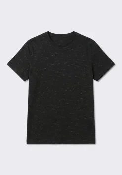 T-shirt twisted 100% cotone