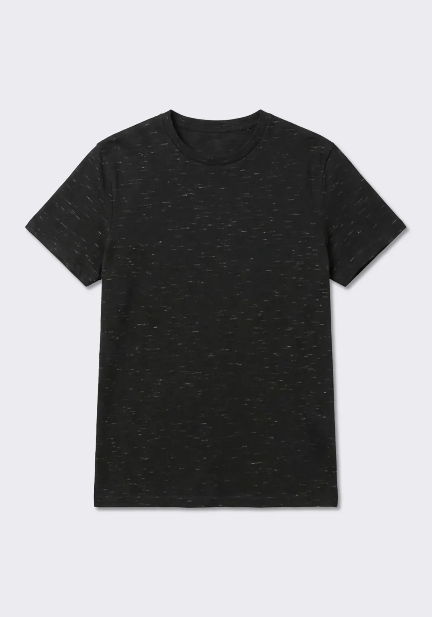 T-shirt twisted 100% cotone